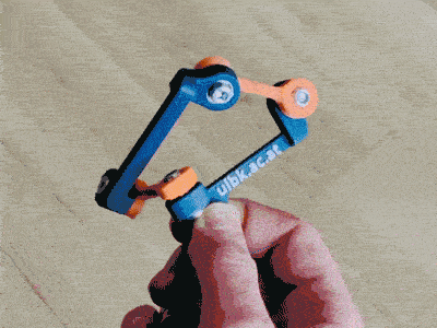 Fidget Bennett